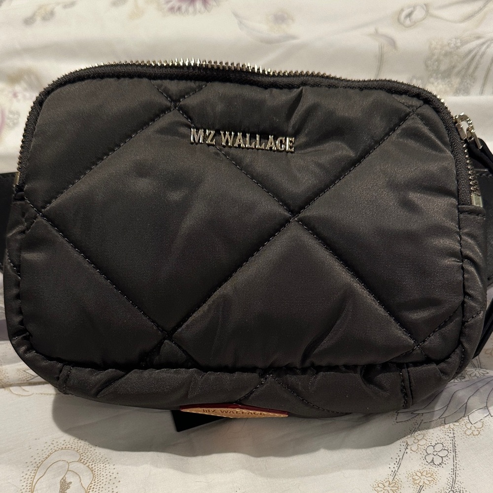 MZ Wallace Madison Belt Bag